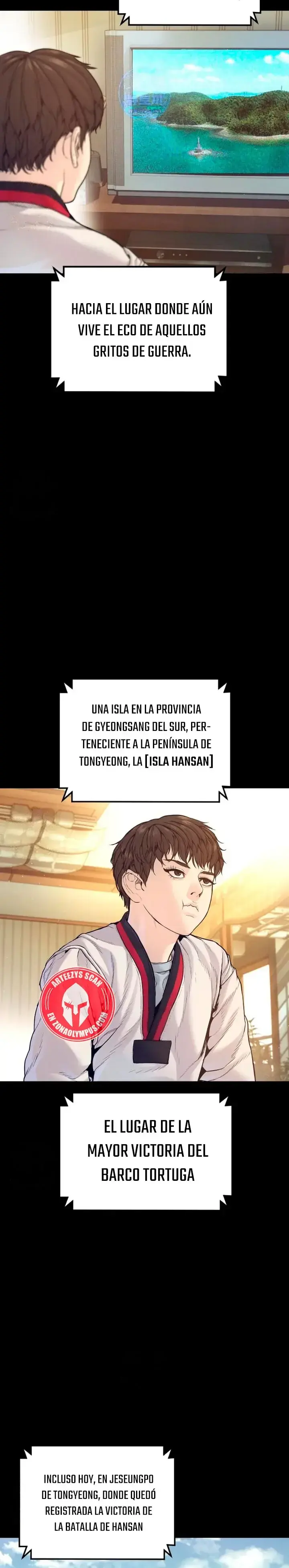Capitulo 242 page 15