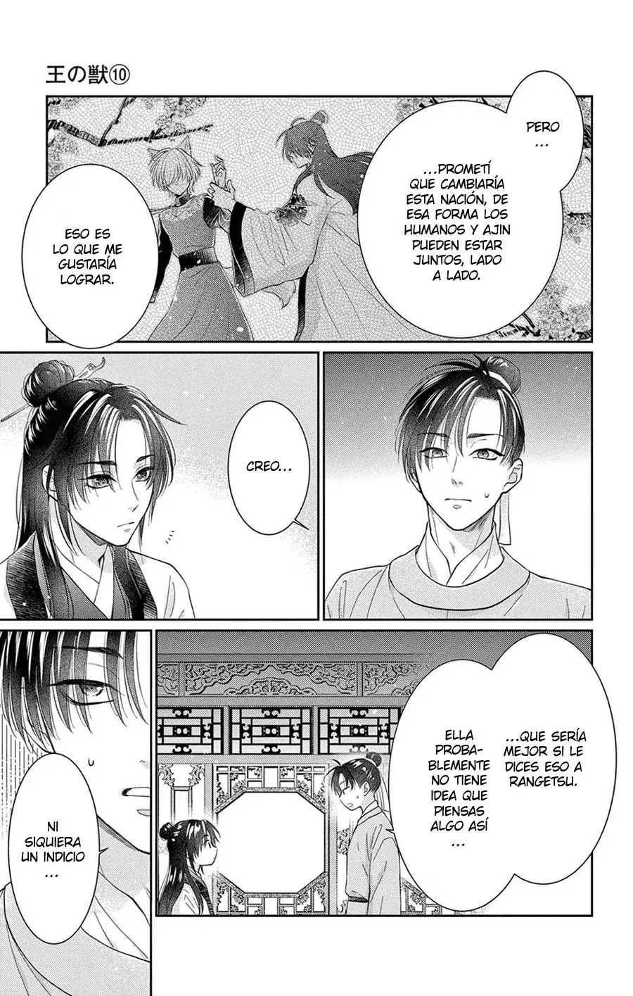 Capitulo 38 page 28