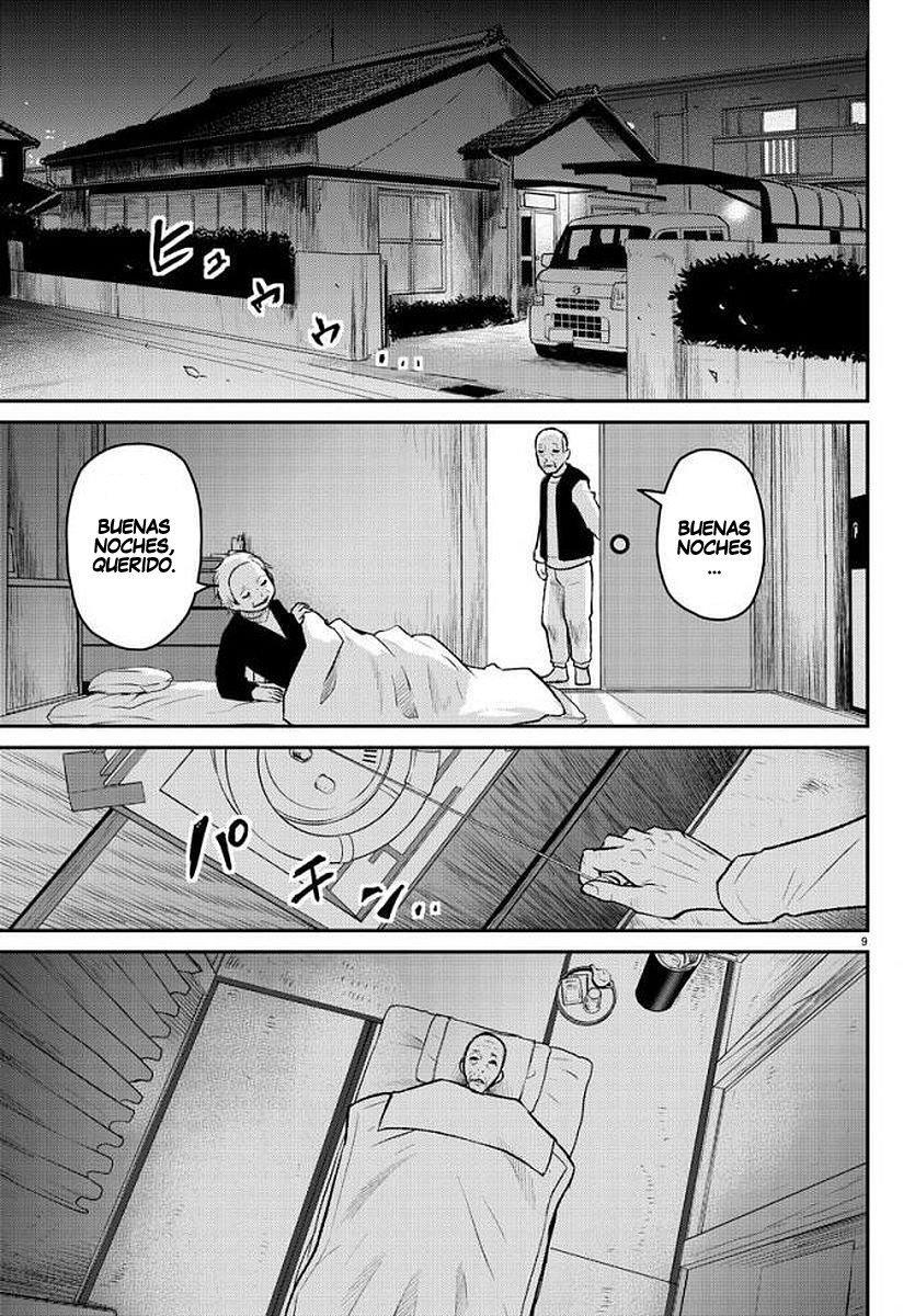 Capitulo 0.50 page 10