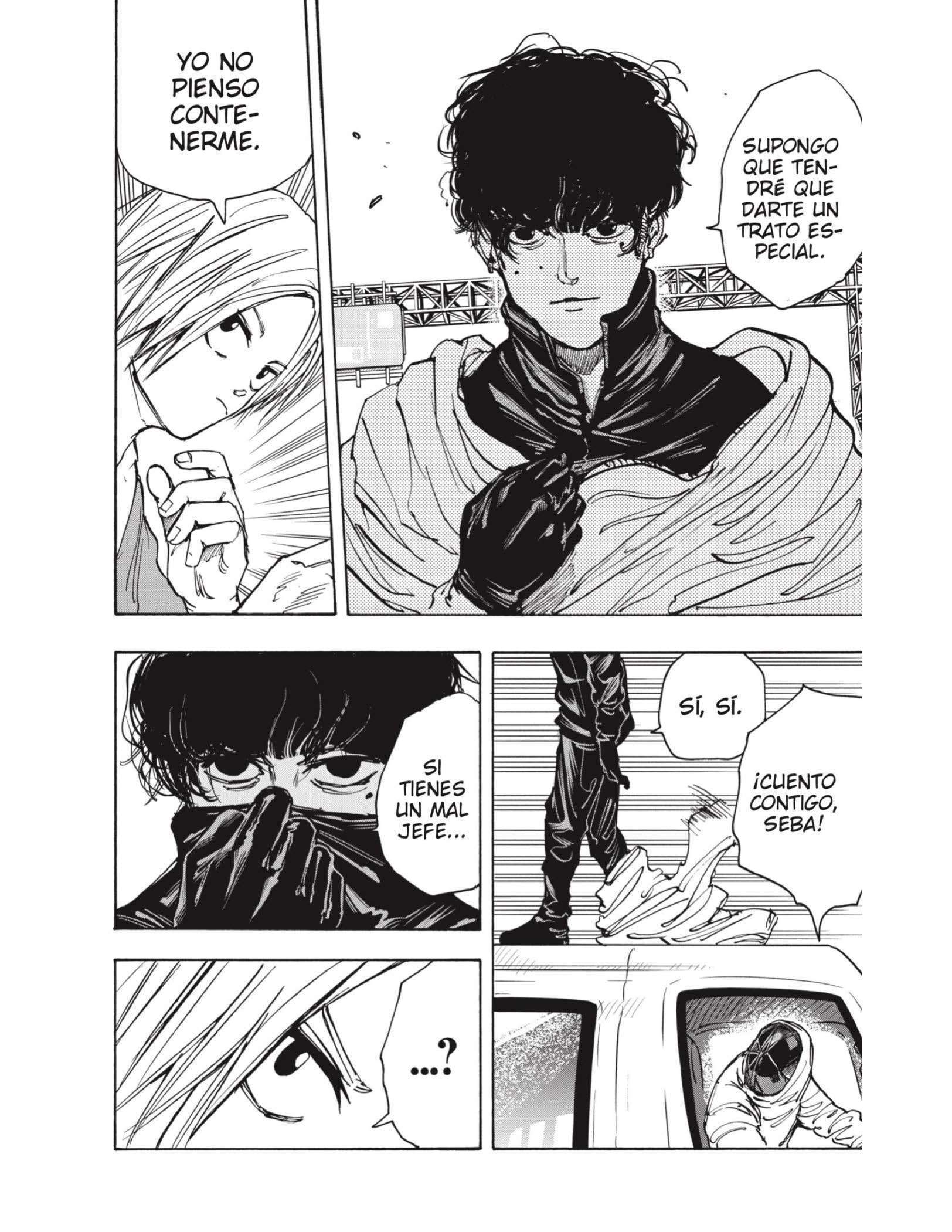 Capitulo 20 page 8