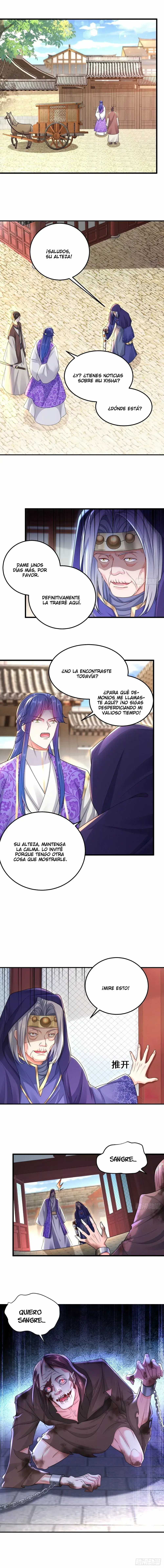 Capitulo 319 page 6