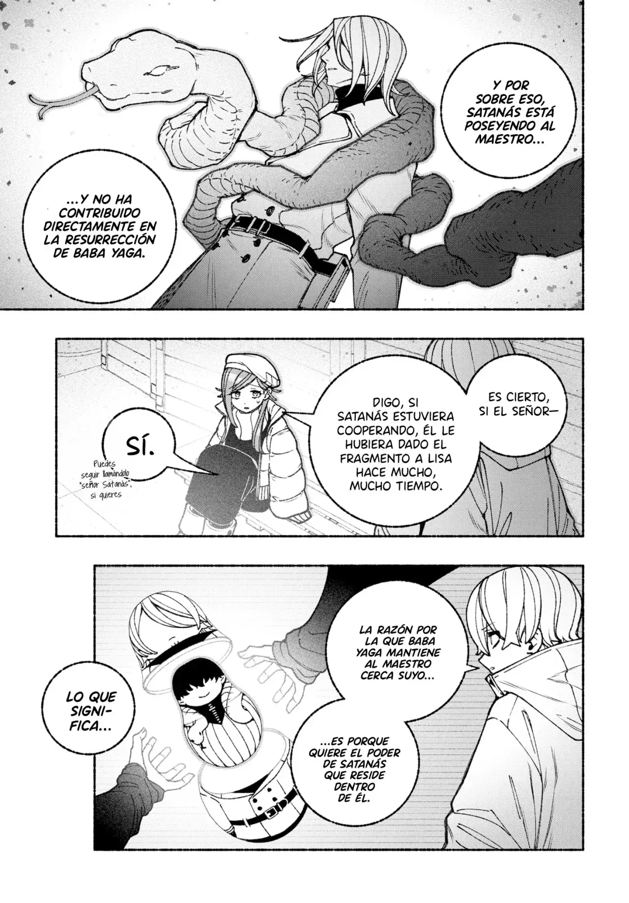 Capitulo 107 page 6