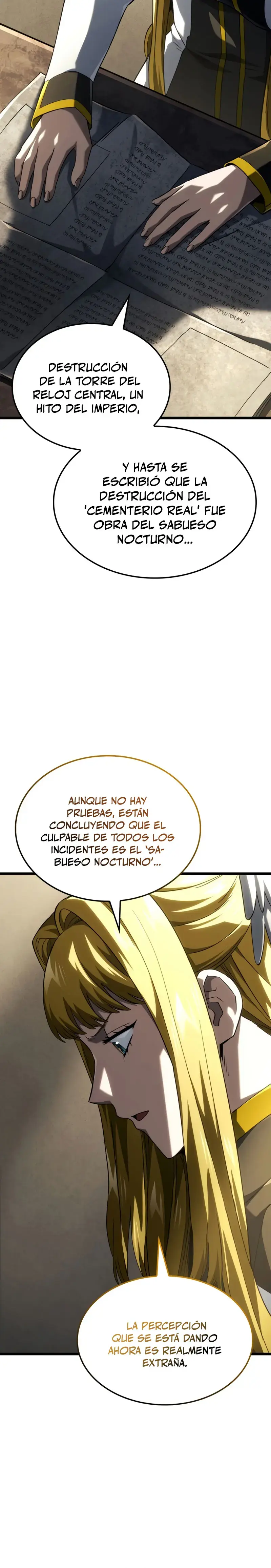 Capitulo 98 page 26