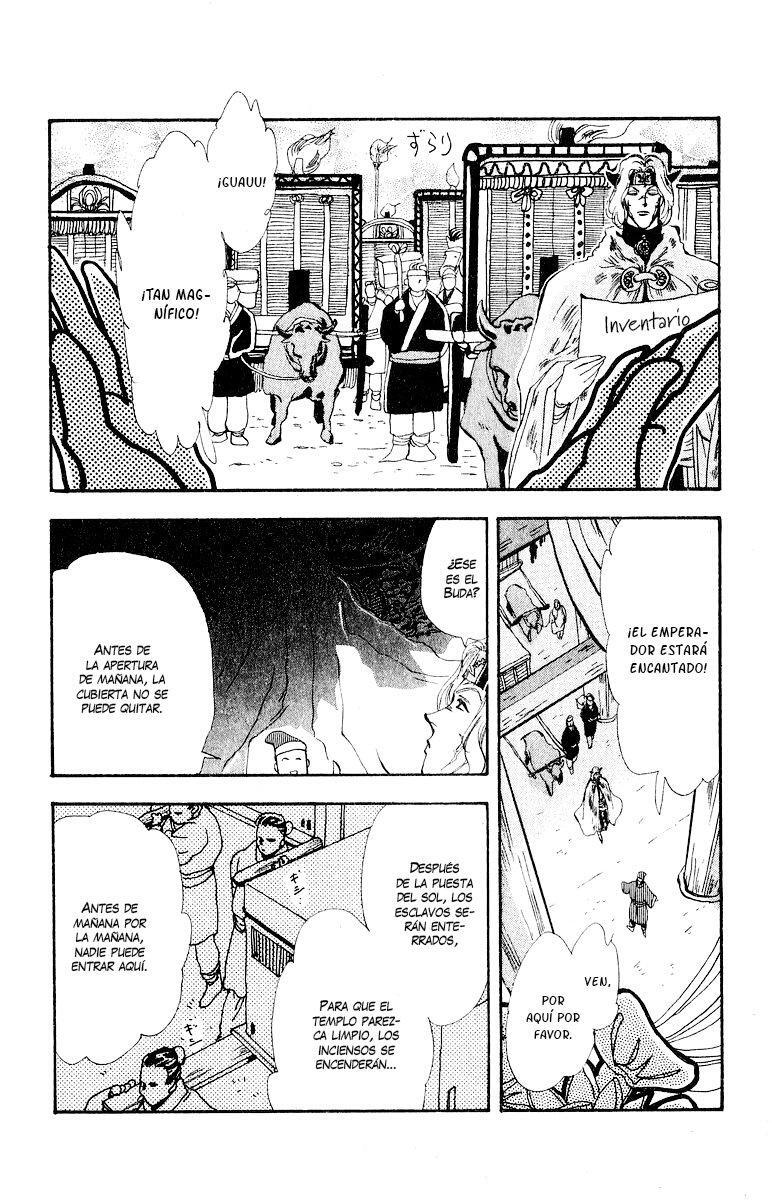Capitulo 64 page 14