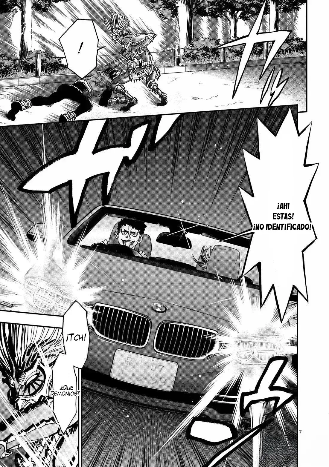 Capitulo 121 page 8