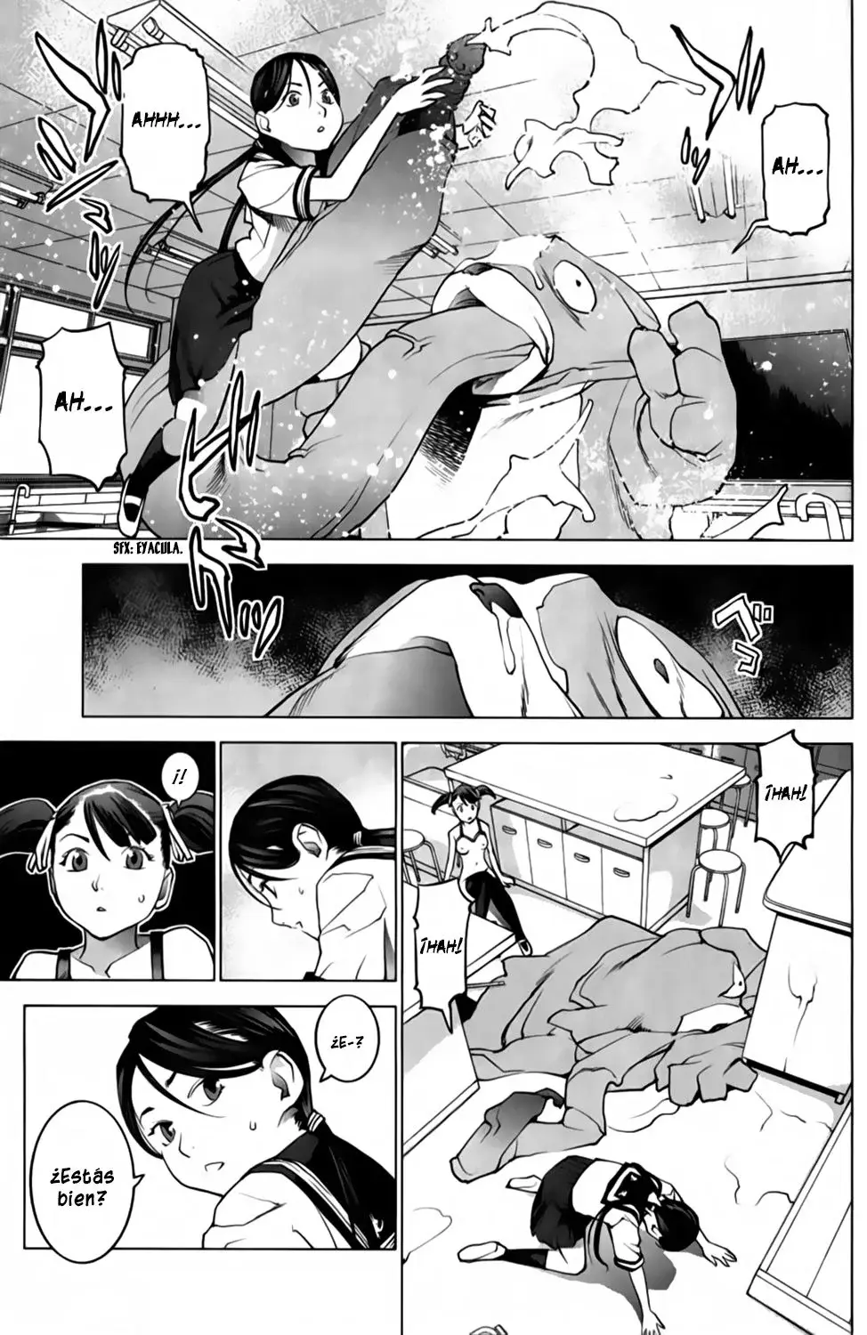 Capitulo 18 page 23