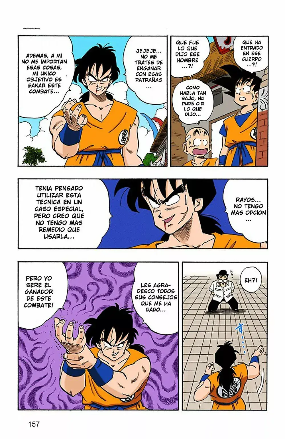 Capitulo 175 page 7