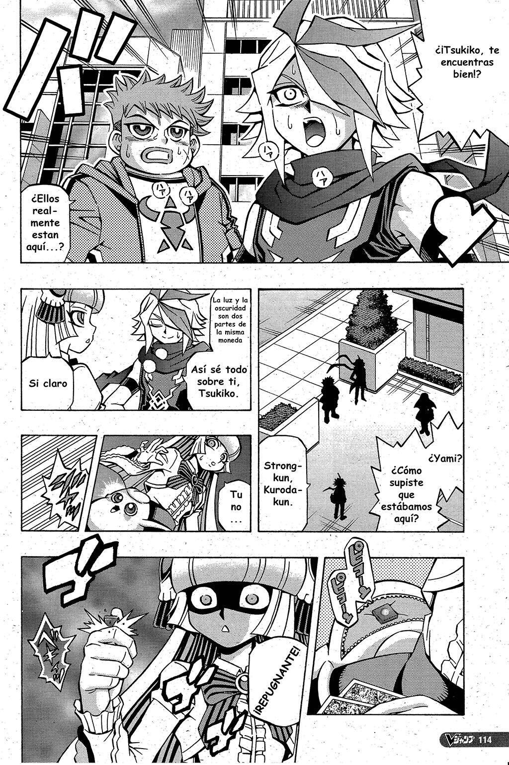 Capitulo 7 page 16