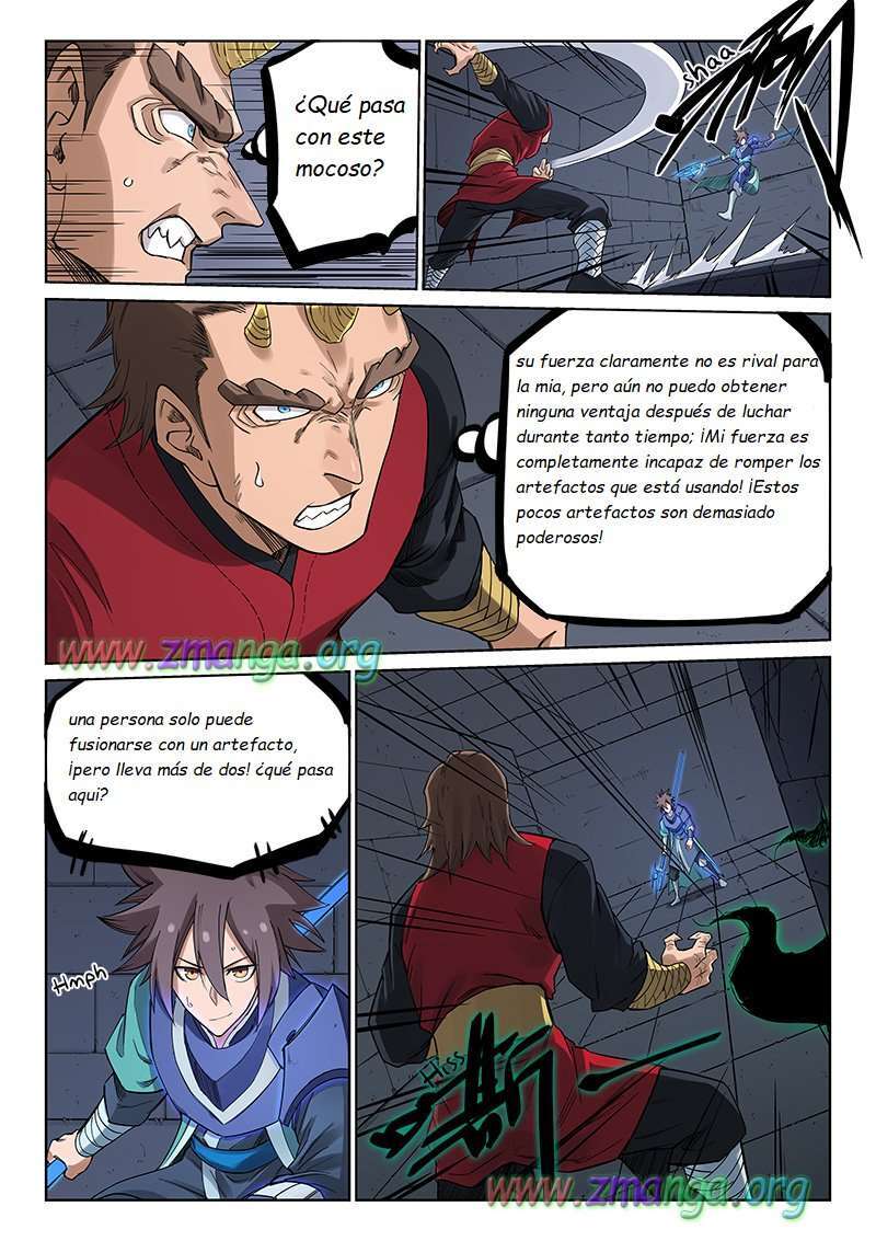 Capitulo 213 page 11