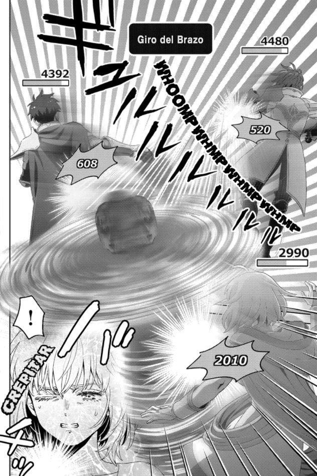 Capitulo 96 page 15
