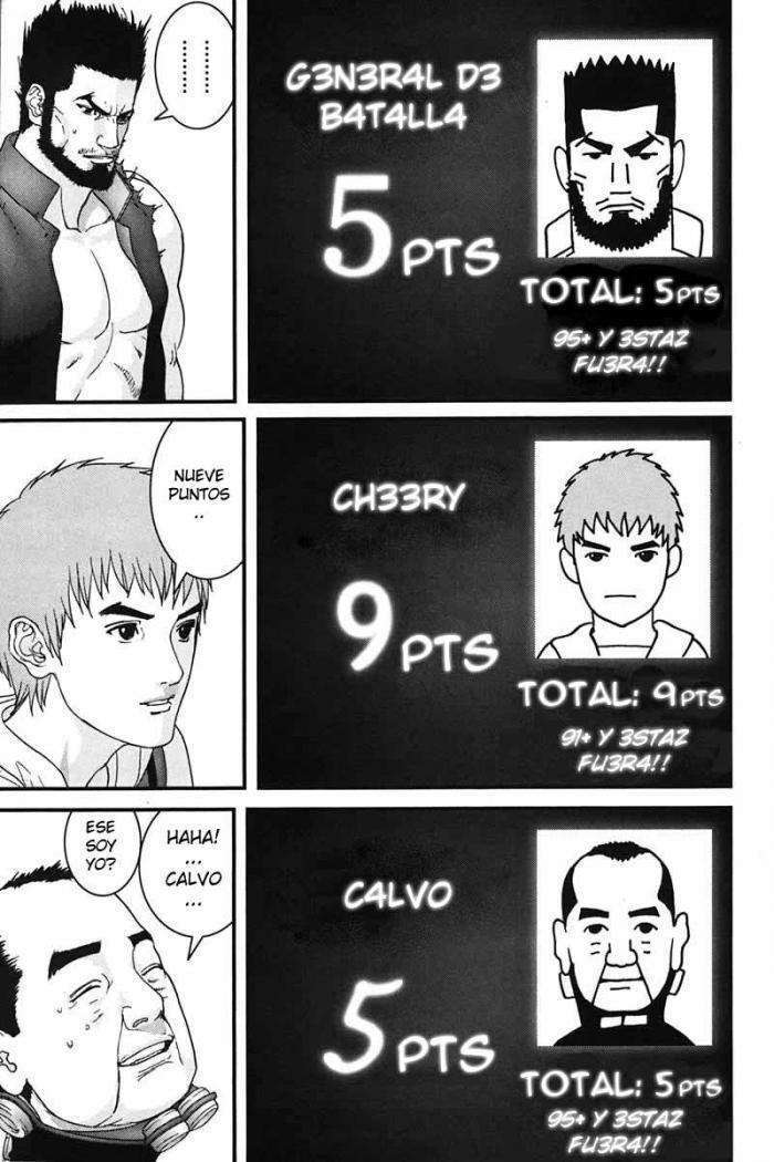 Capitulo 161 page 7