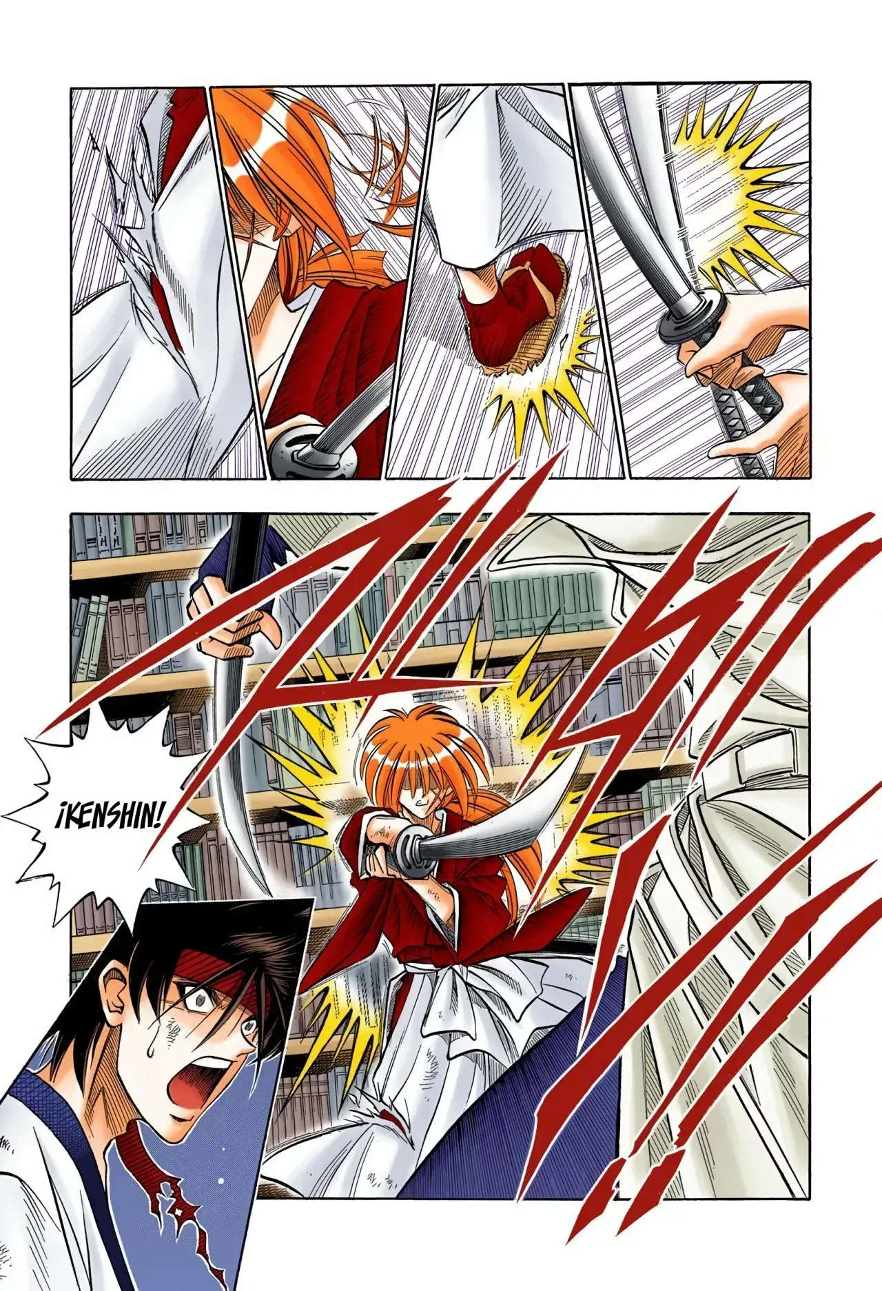 Capitulo 117 page 7