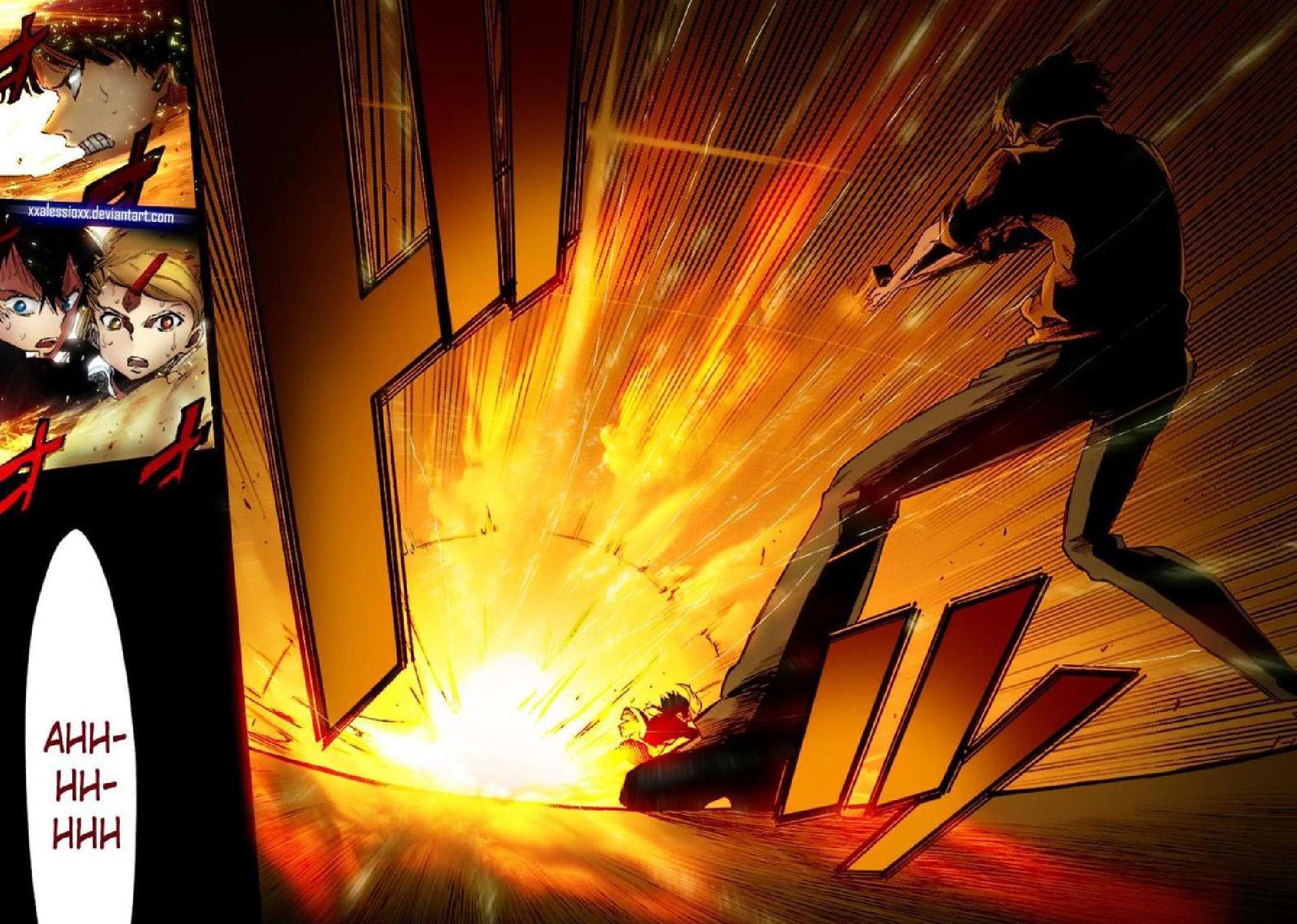 Capitulo 31 page 31