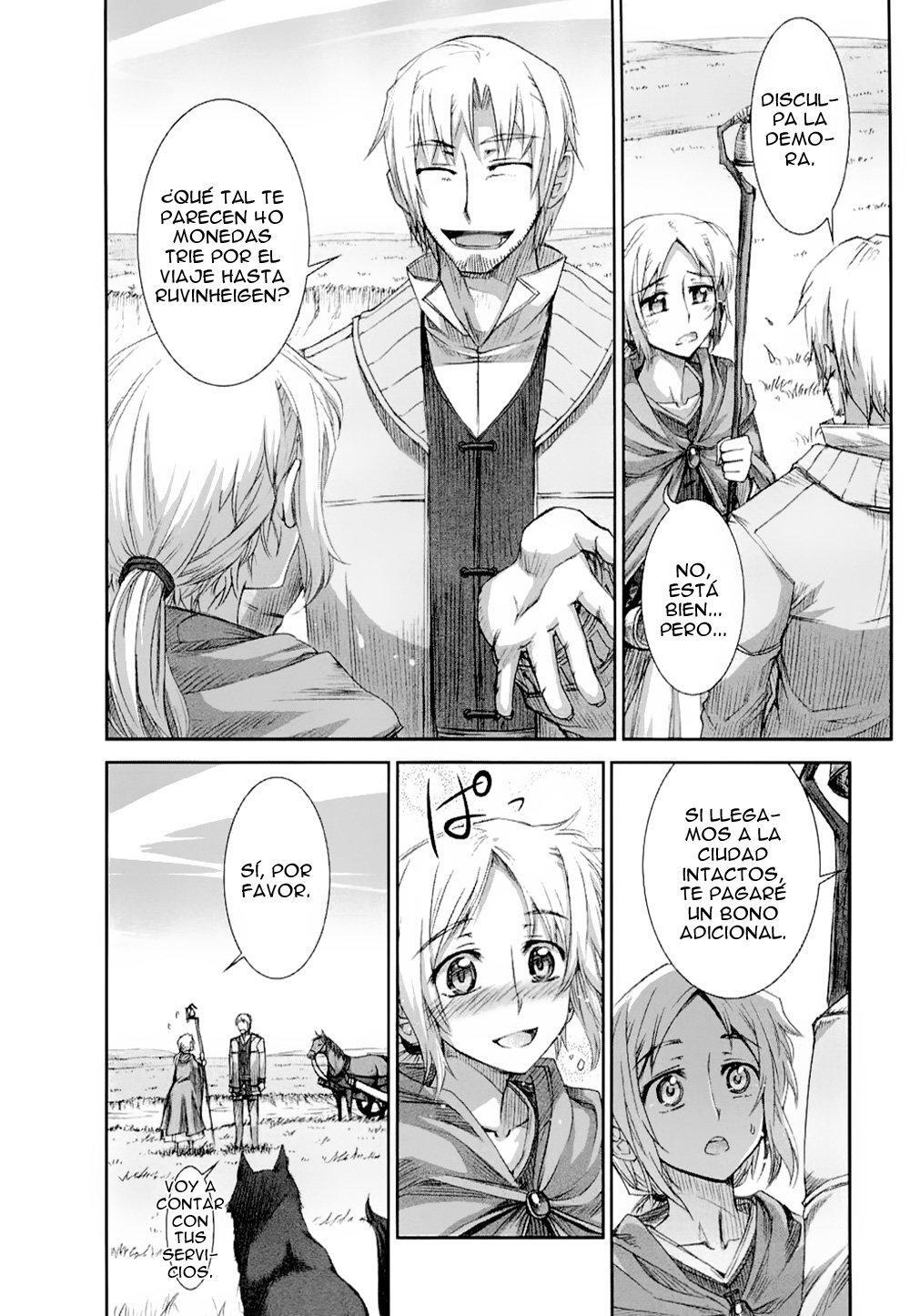 Capitulo 21 page 23