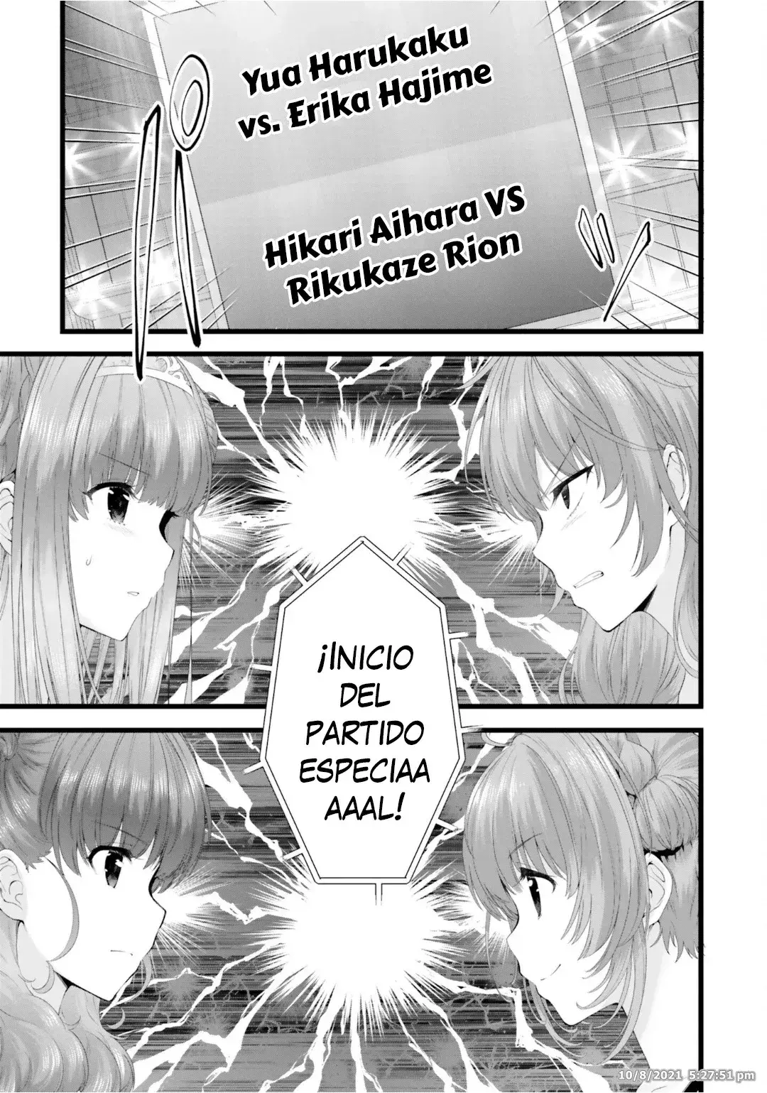Capitulo 34 page 13