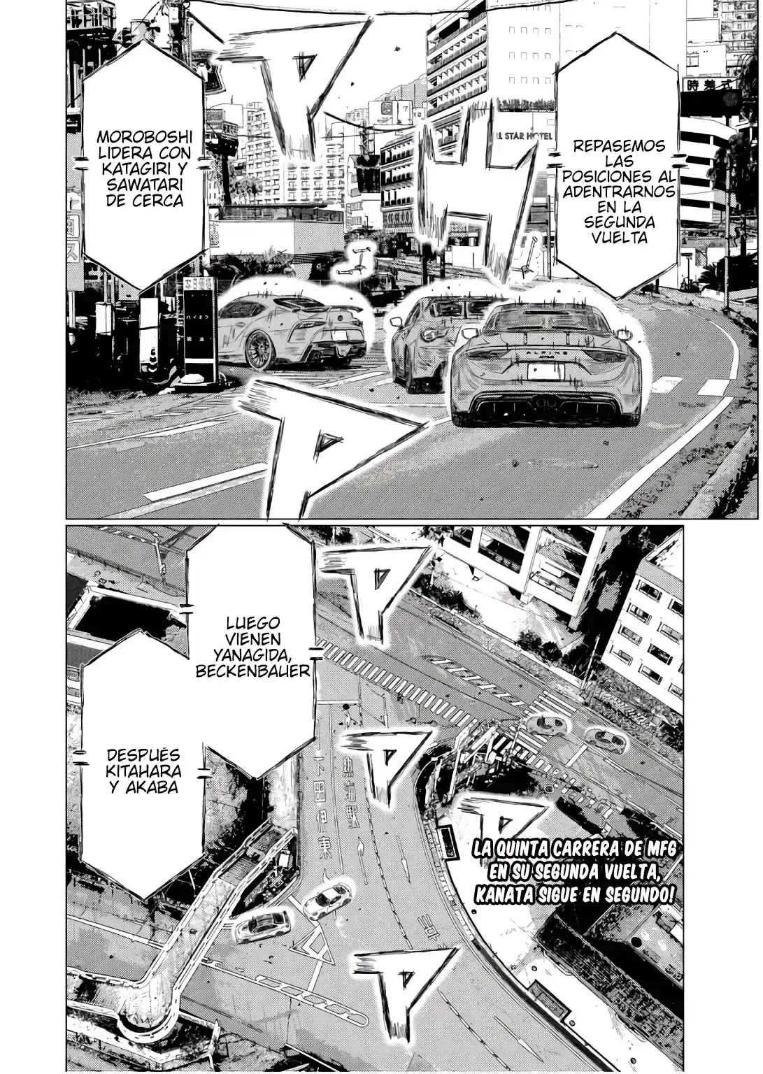 Capitulo 240 page 4