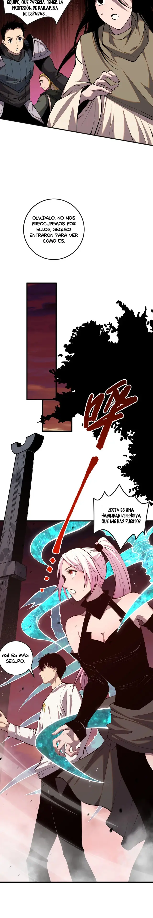 Capitulo 39 page 6