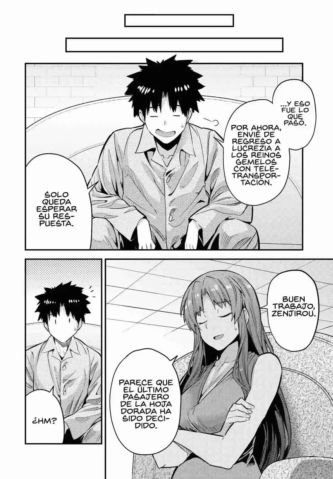 Capitulo 75 page 25