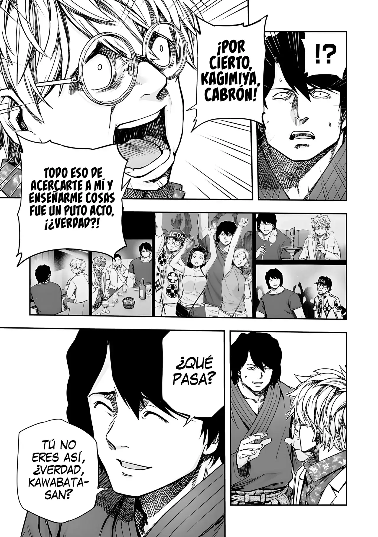 Capitulo 254 page 15