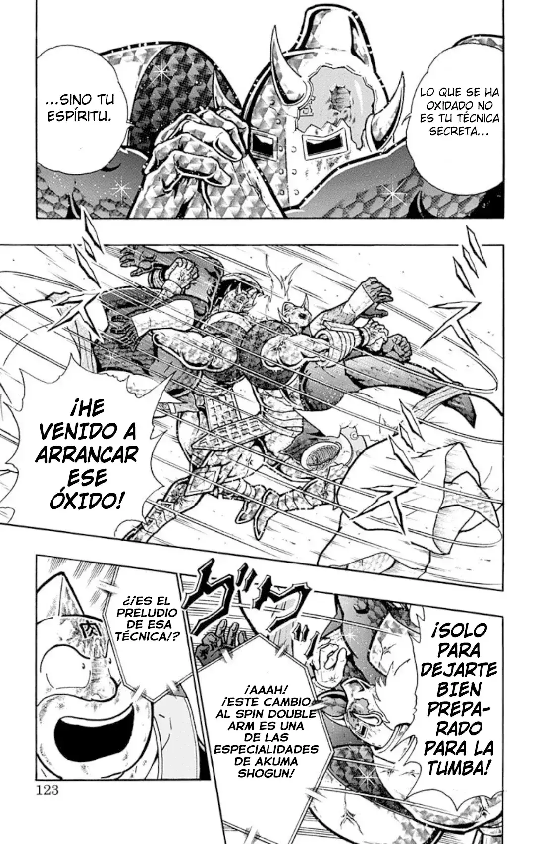 Capitulo 595 page 17