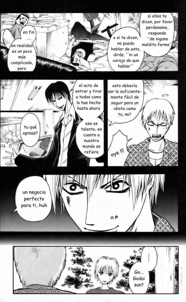 Capitulo 37 page 17