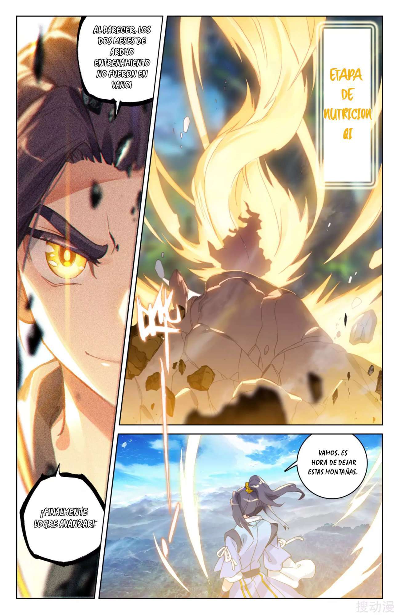 Capitulo 111 page 5