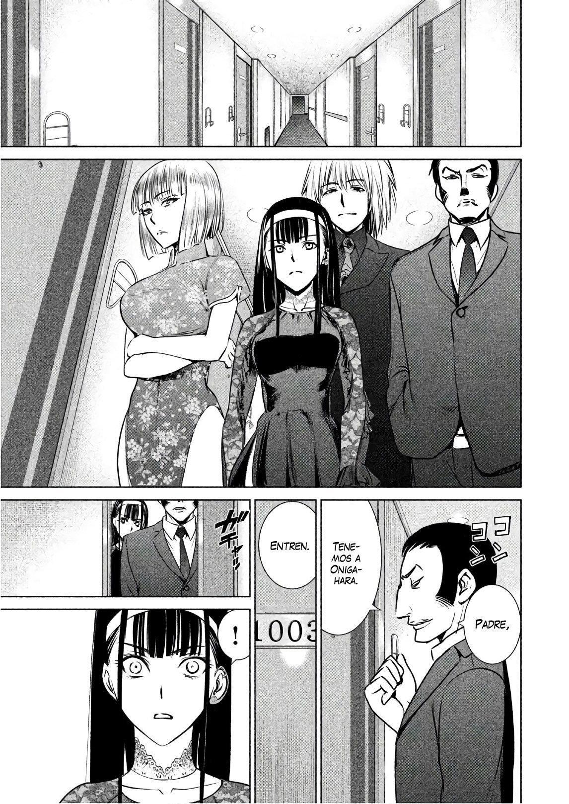 Capitulo 60 page 19