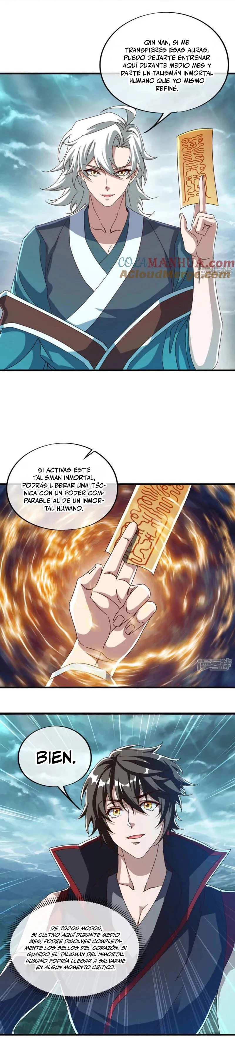 Capitulo 610 page 12