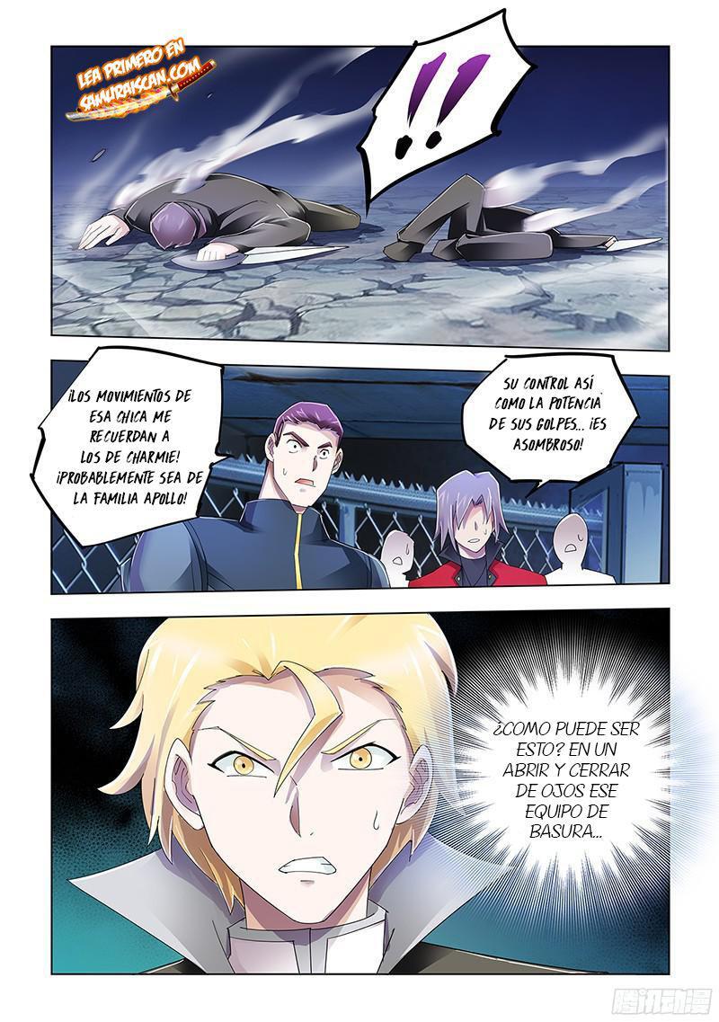 Capitulo 89 page 9