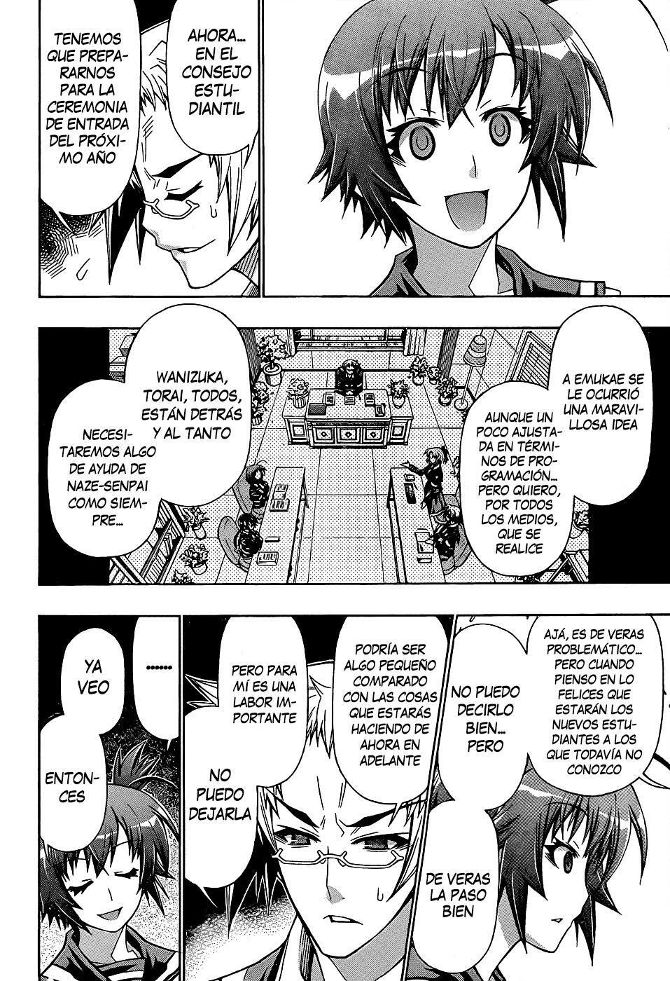 Capitulo 186 page 17