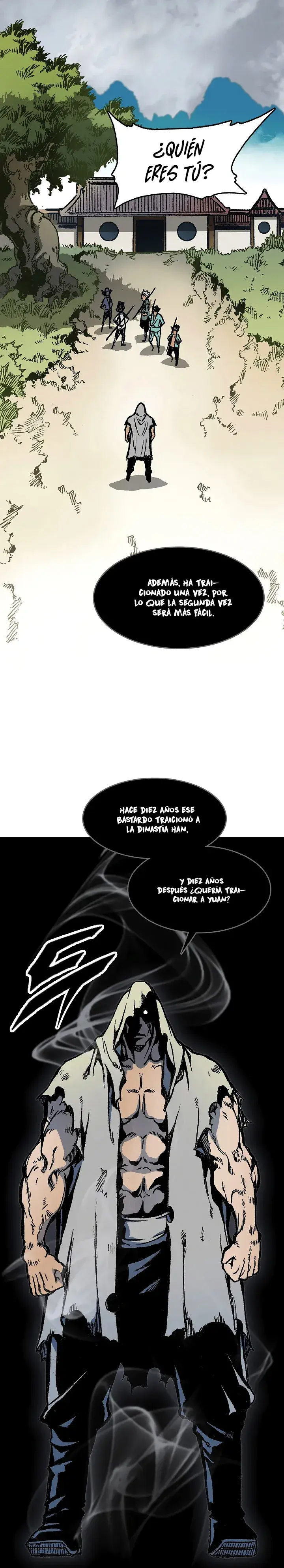 Capitulo 107 page 12