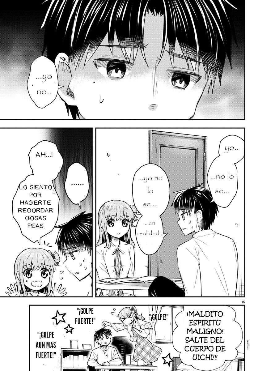 Capitulo 27 page 15