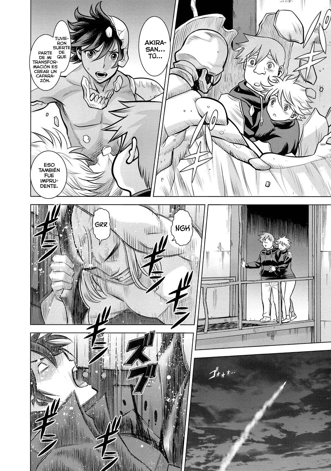 Capitulo 68 page 11