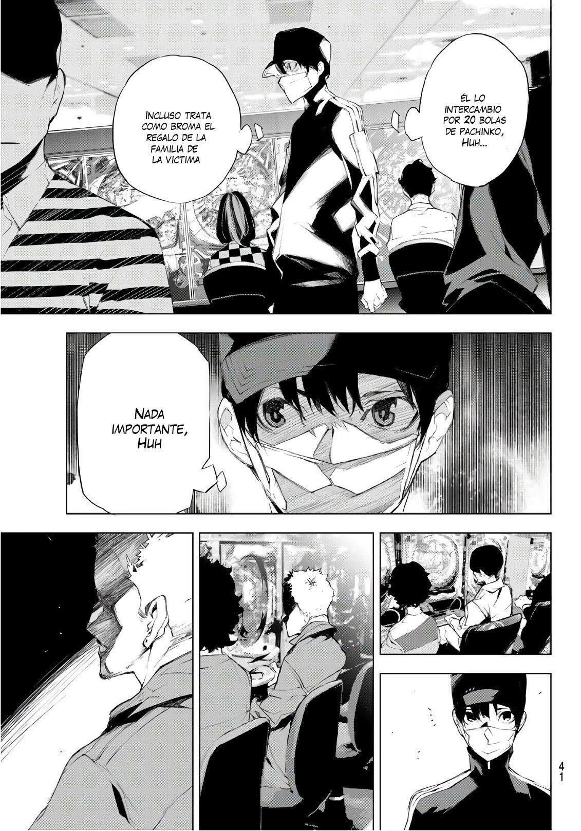 Capitulo 1 page 32