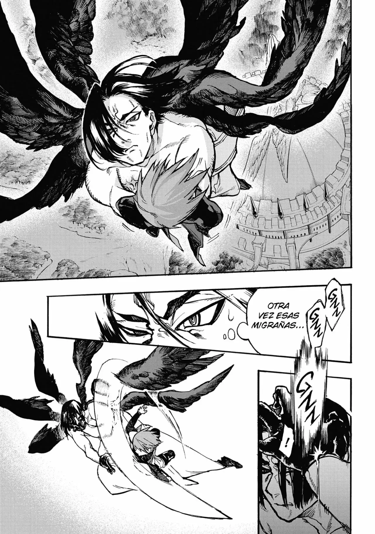 Capitulo 22 page 39