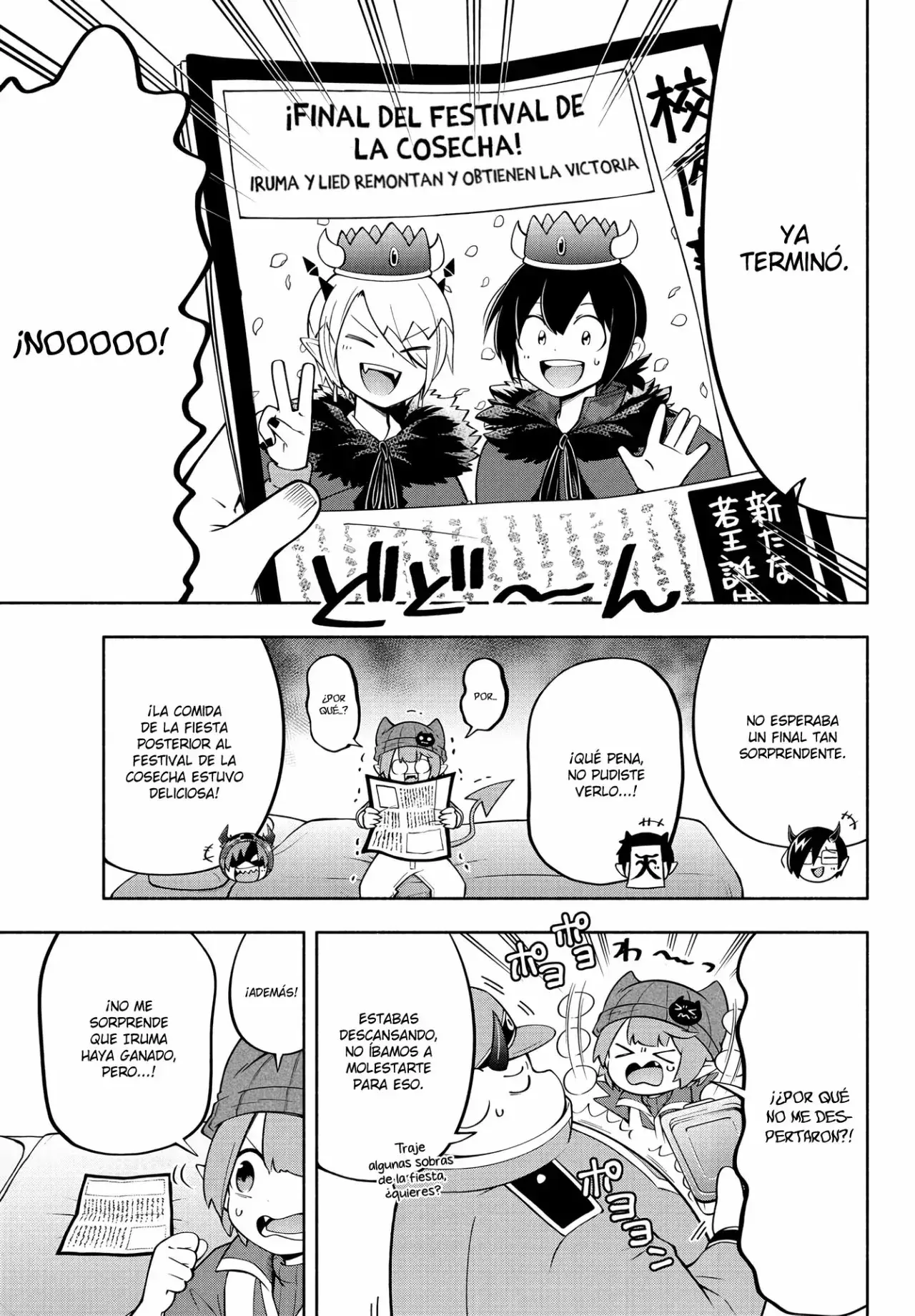 Capitulo 141 page 6