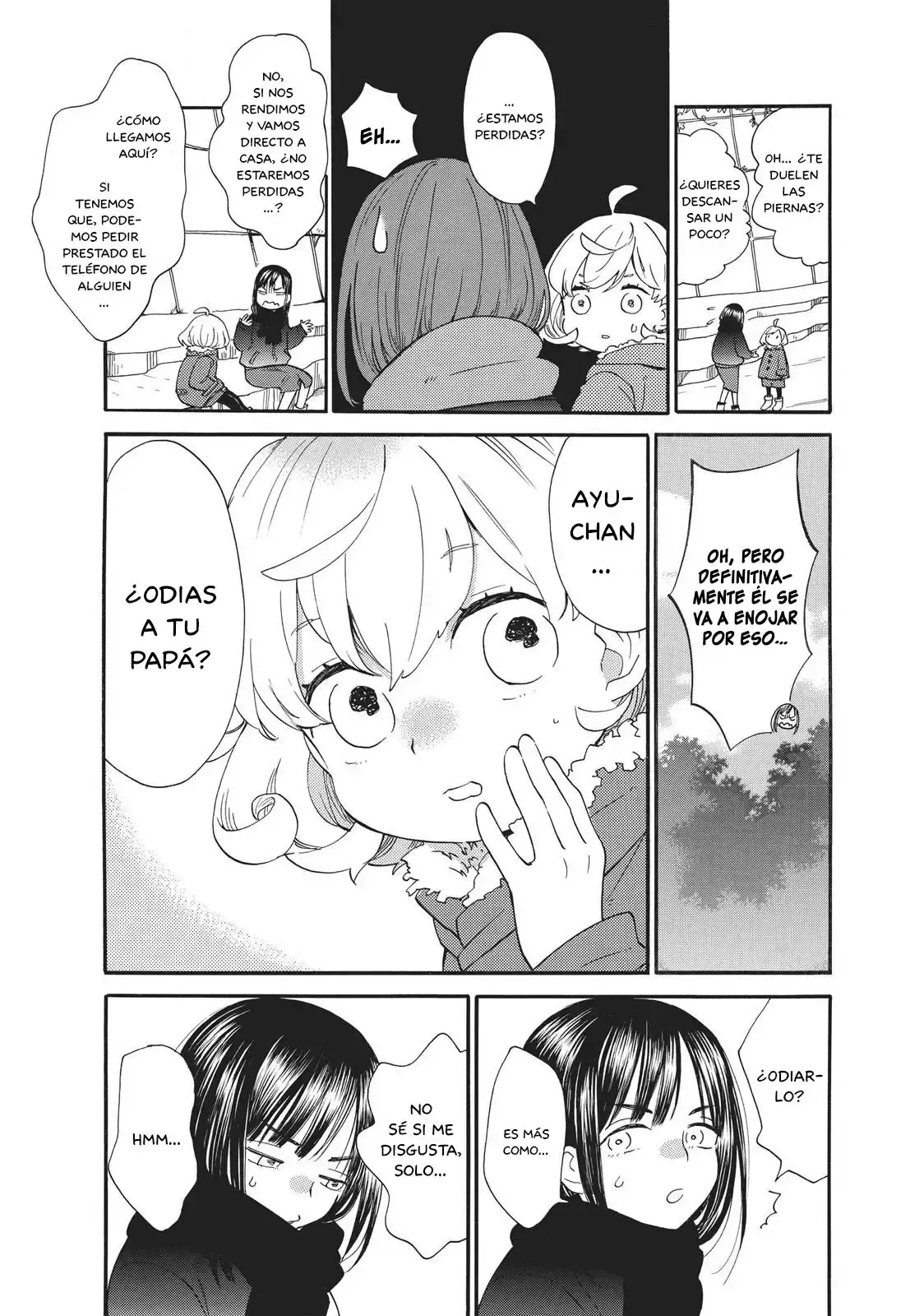 Capitulo 51 page 13
