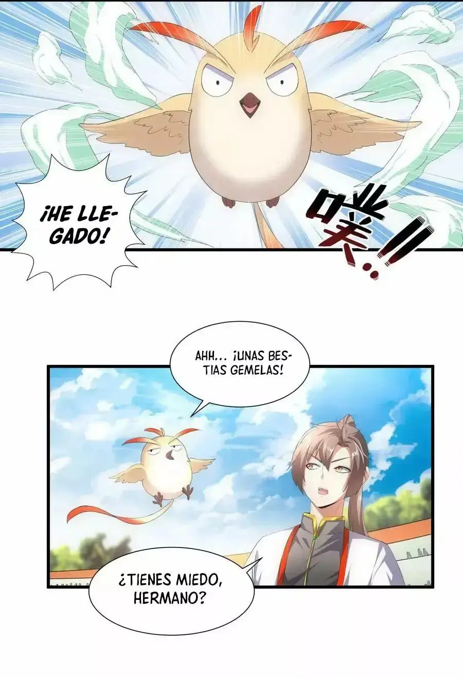 Capitulo 26 page 38
