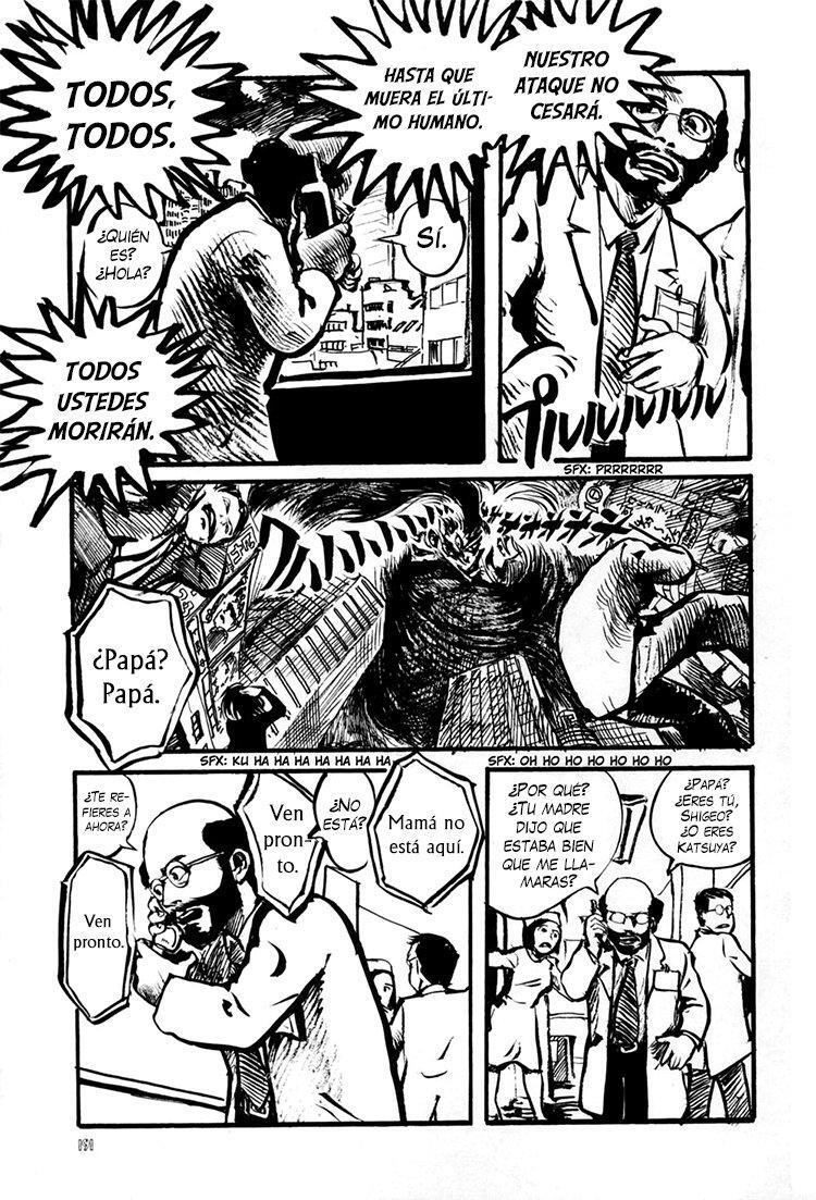 Capitulo 18 page 5