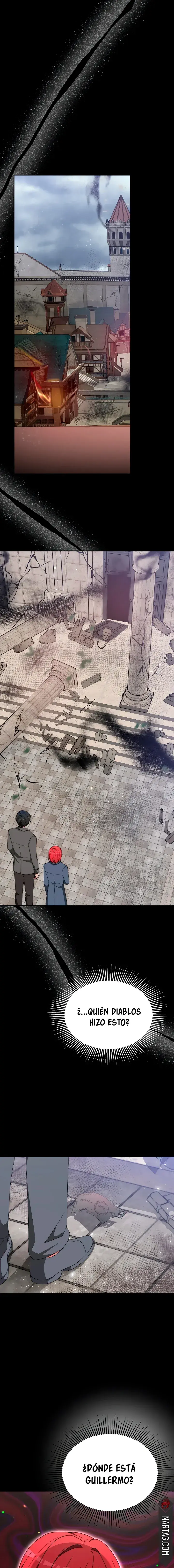 Capitulo 83 page 19