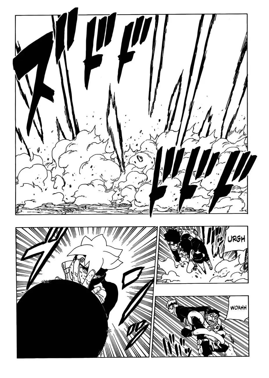 Capitulo 22 page 10