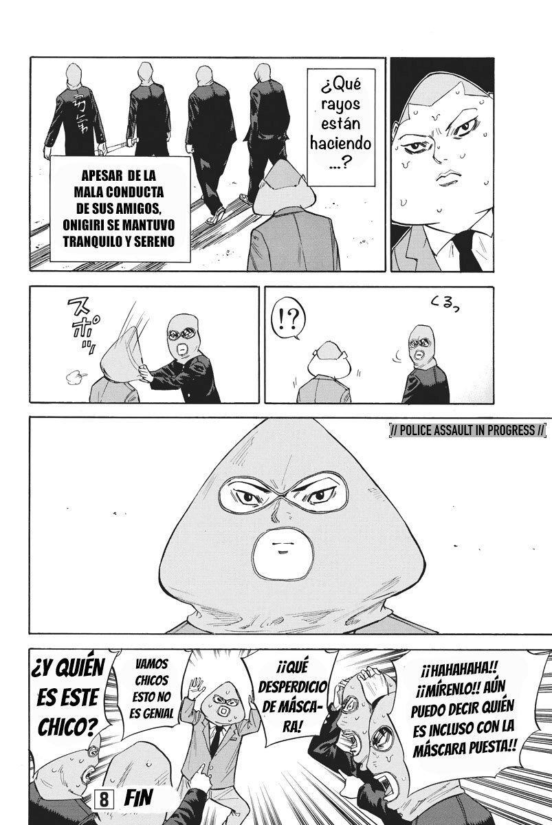 Capitulo 67 page 20