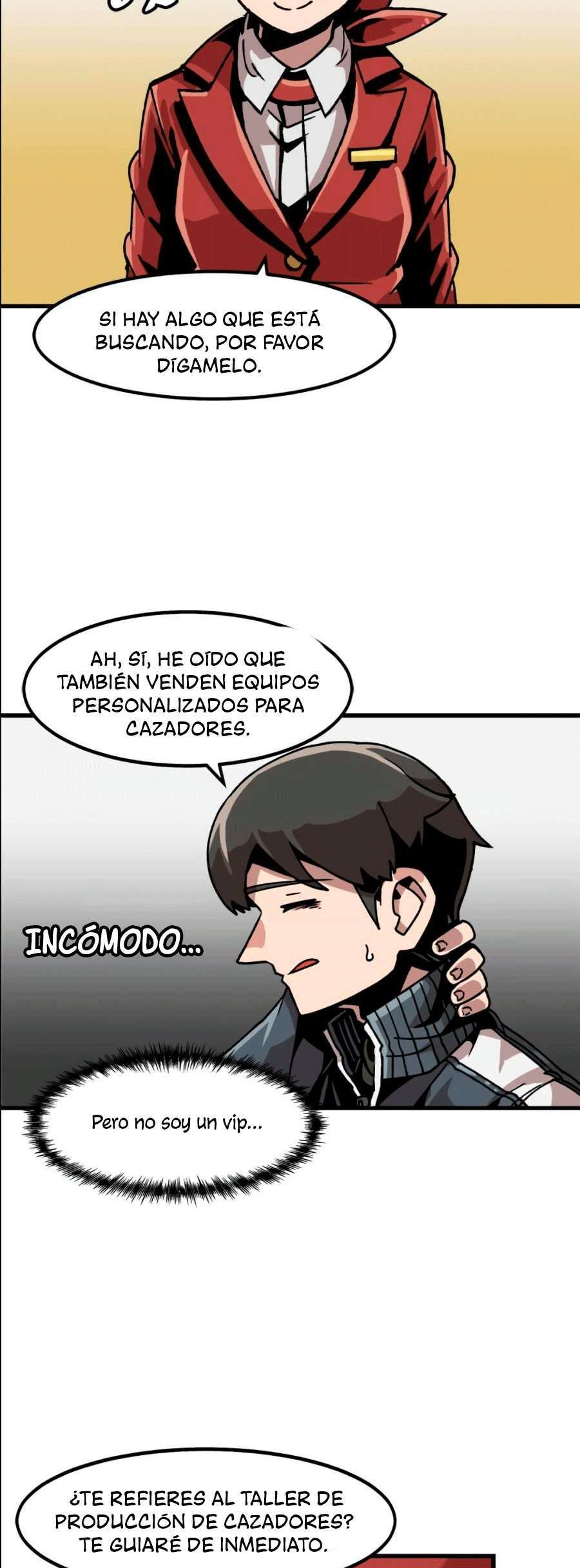 Capitulo 33 page 12