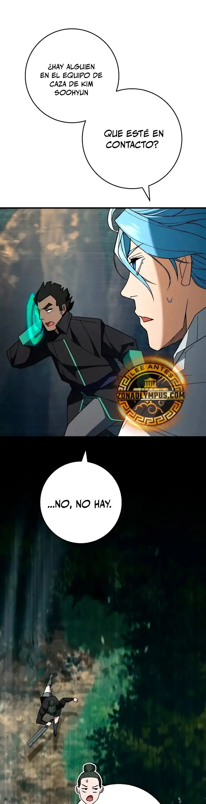 Capitulo 97 page 35