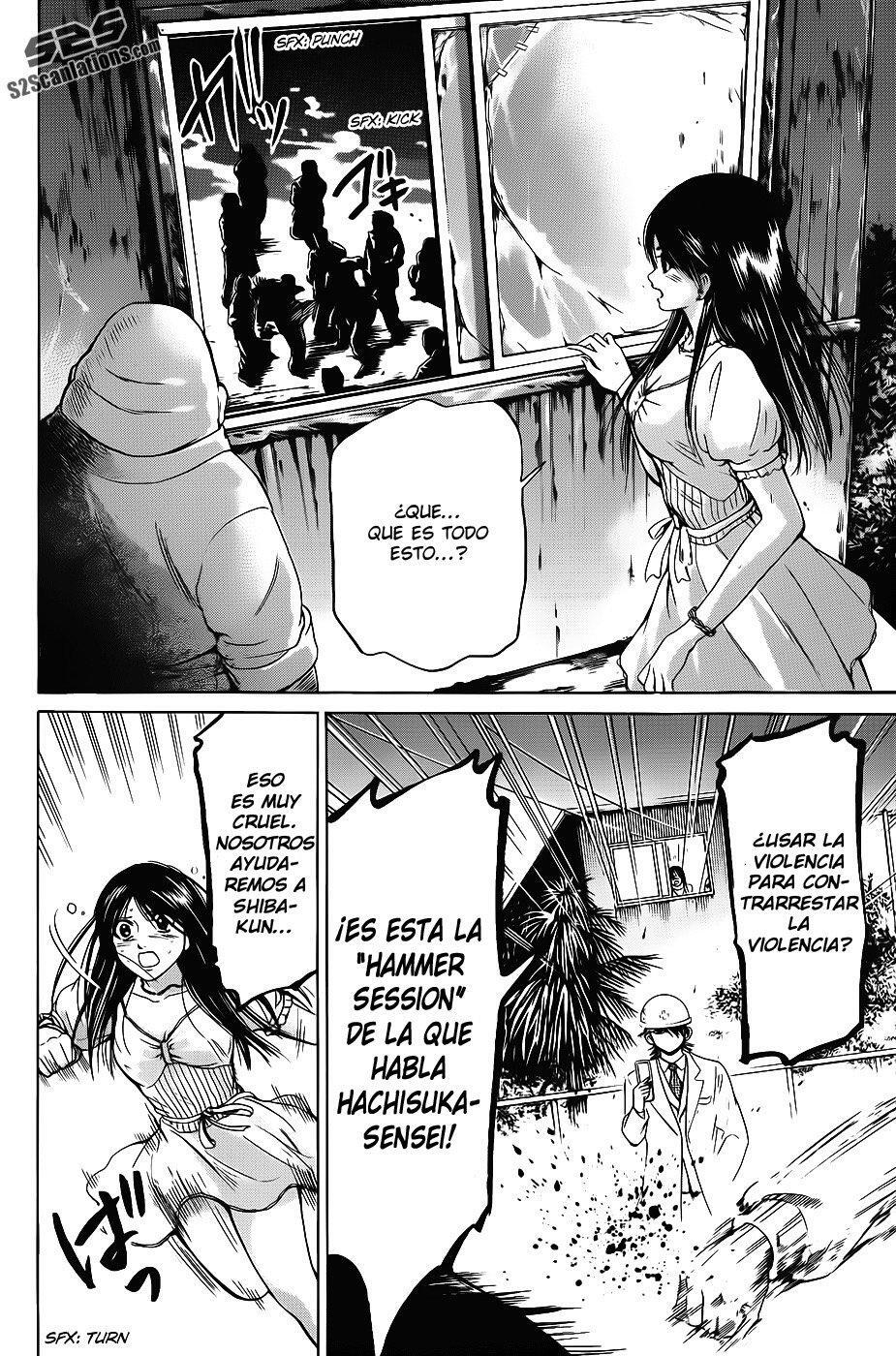 Capitulo 23 page 7