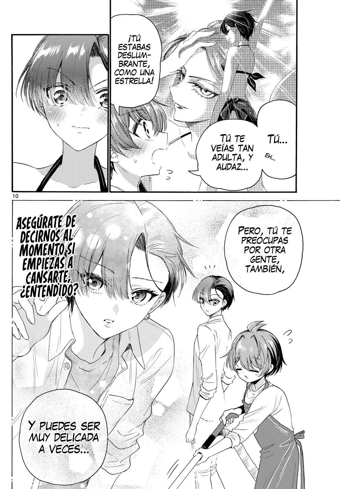 Capitulo 92 page 10