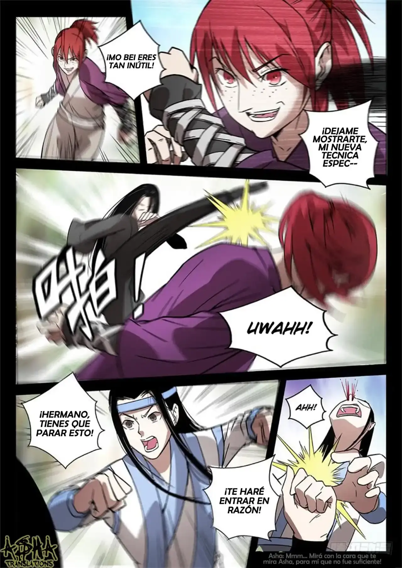 Capitulo 25 page 4