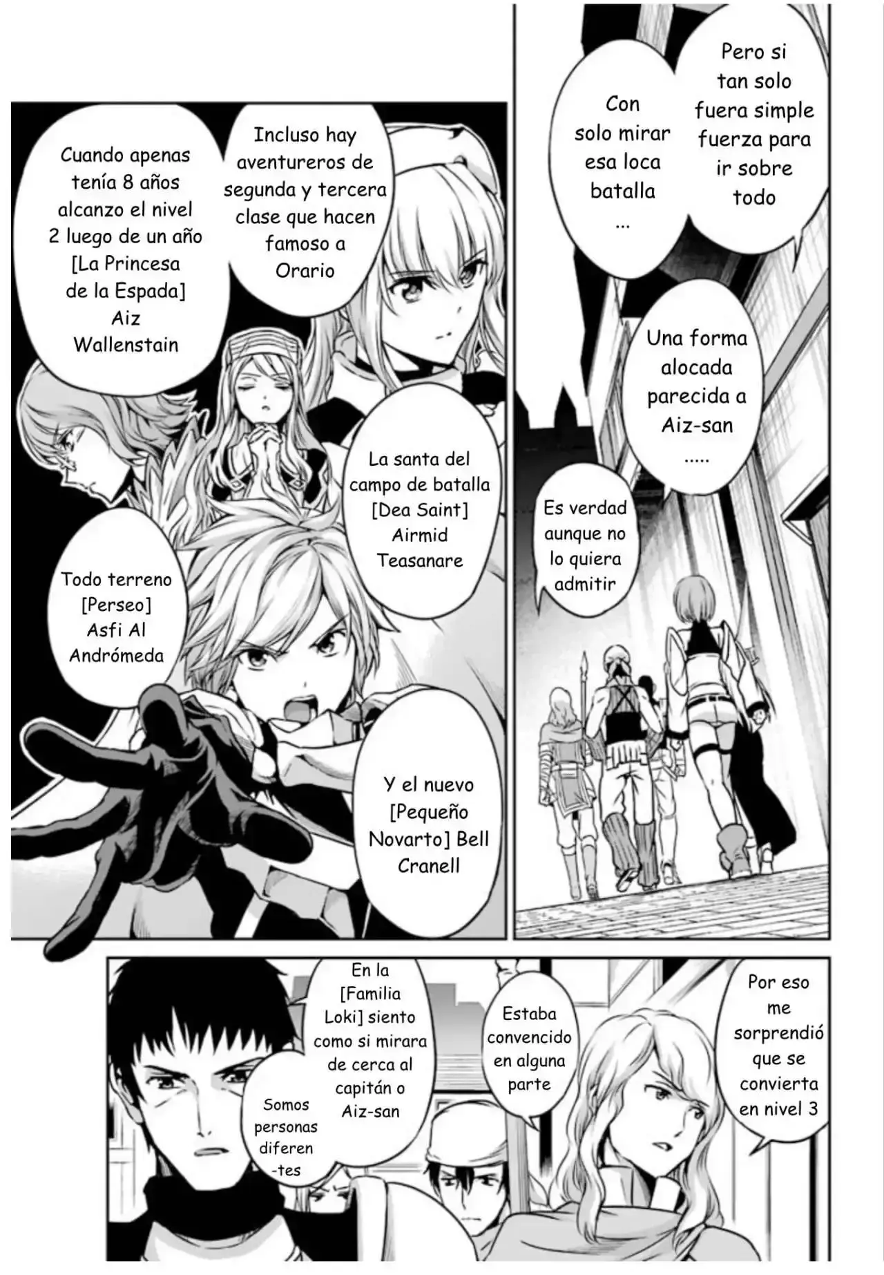 Capitulo 60 page 14
