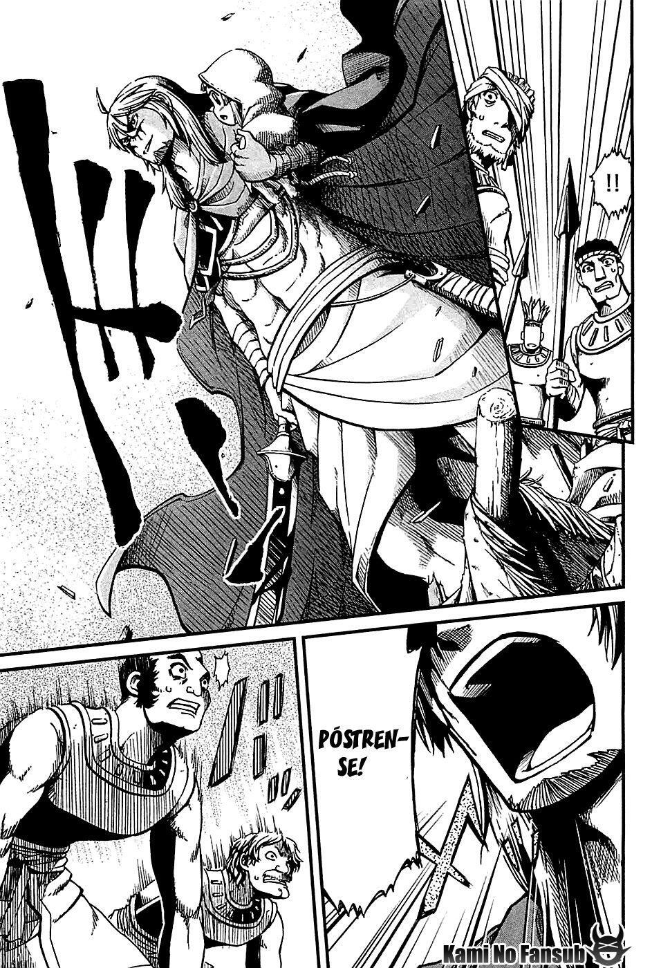 Capitulo 20 page 16