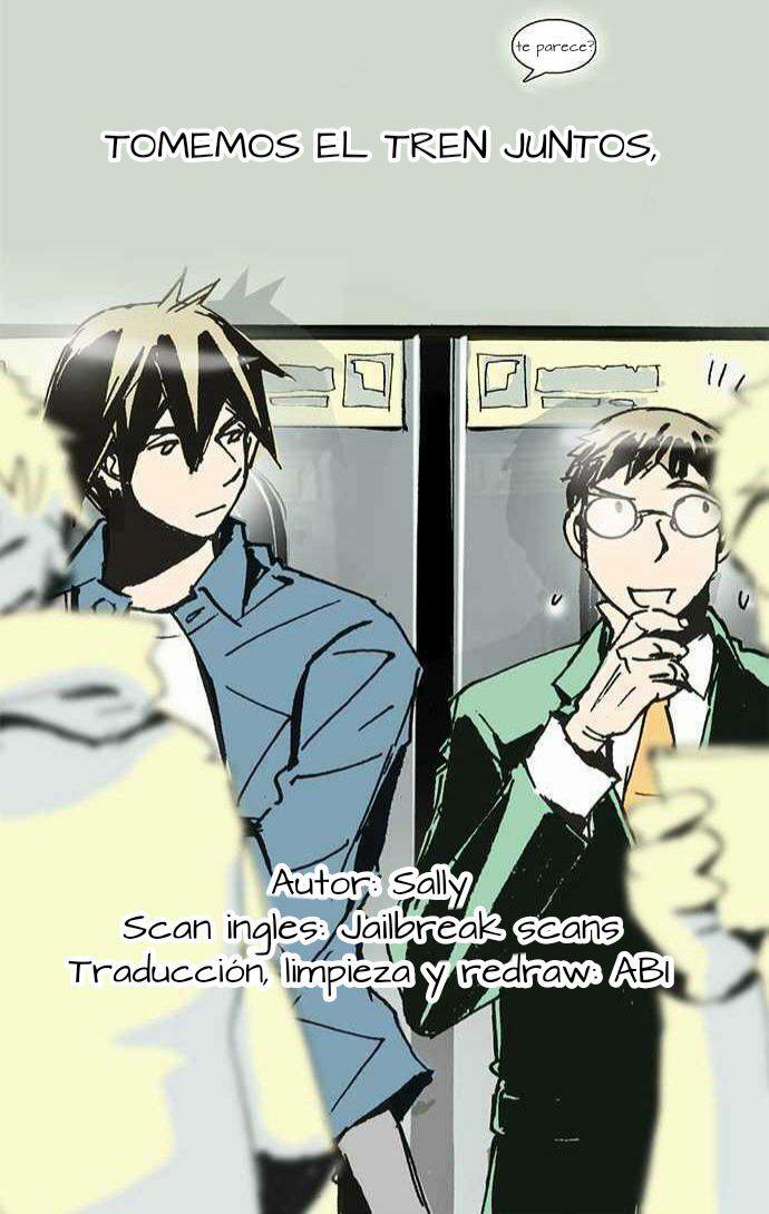 Capitulo 70 page 1